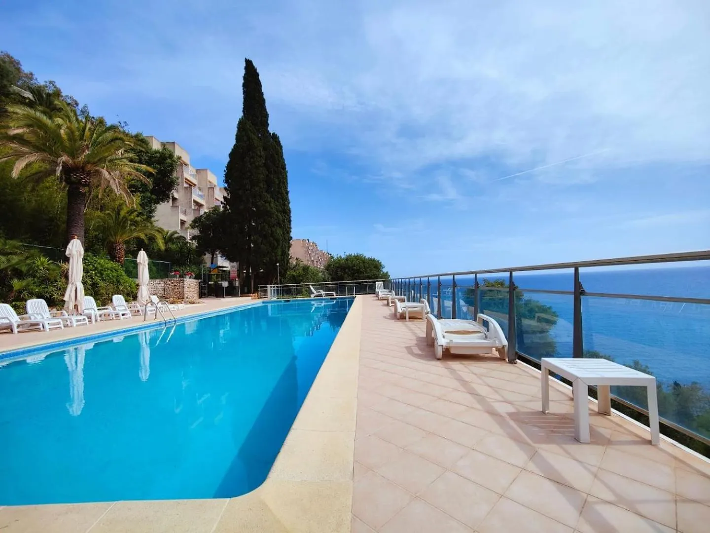 Apartman Le Coq Massolin Roquebrune-Cap-Martin