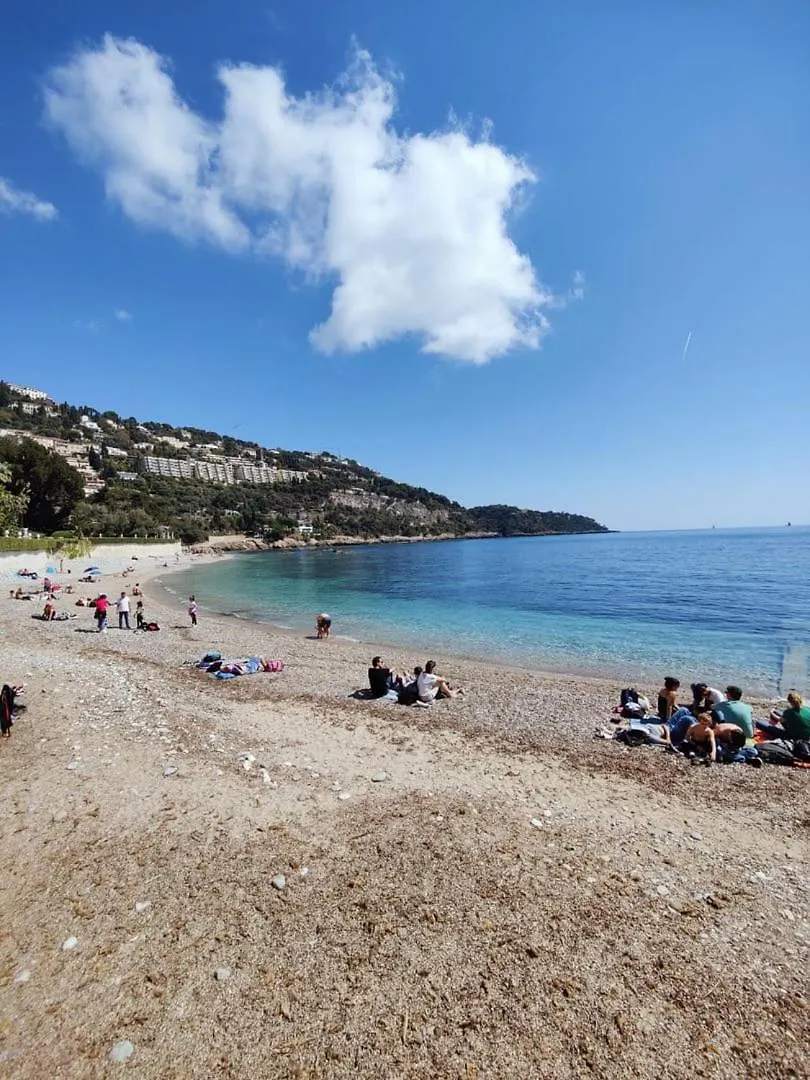 Le Coq Massolin Roquebrune-Cap-Martin 0*,