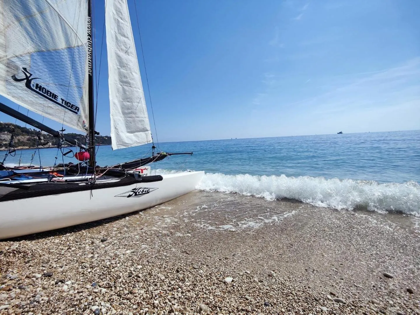 Le Coq Massolin Roquebrune-Cap-Martin Apartman