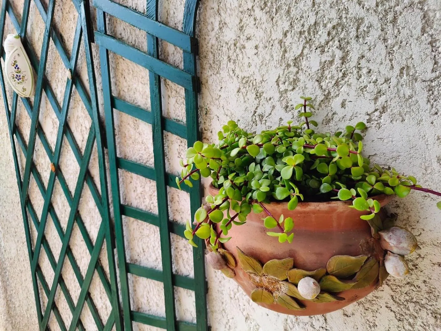 Apartman Le Coq Massolin Roquebrune-Cap-Martin Franciaország