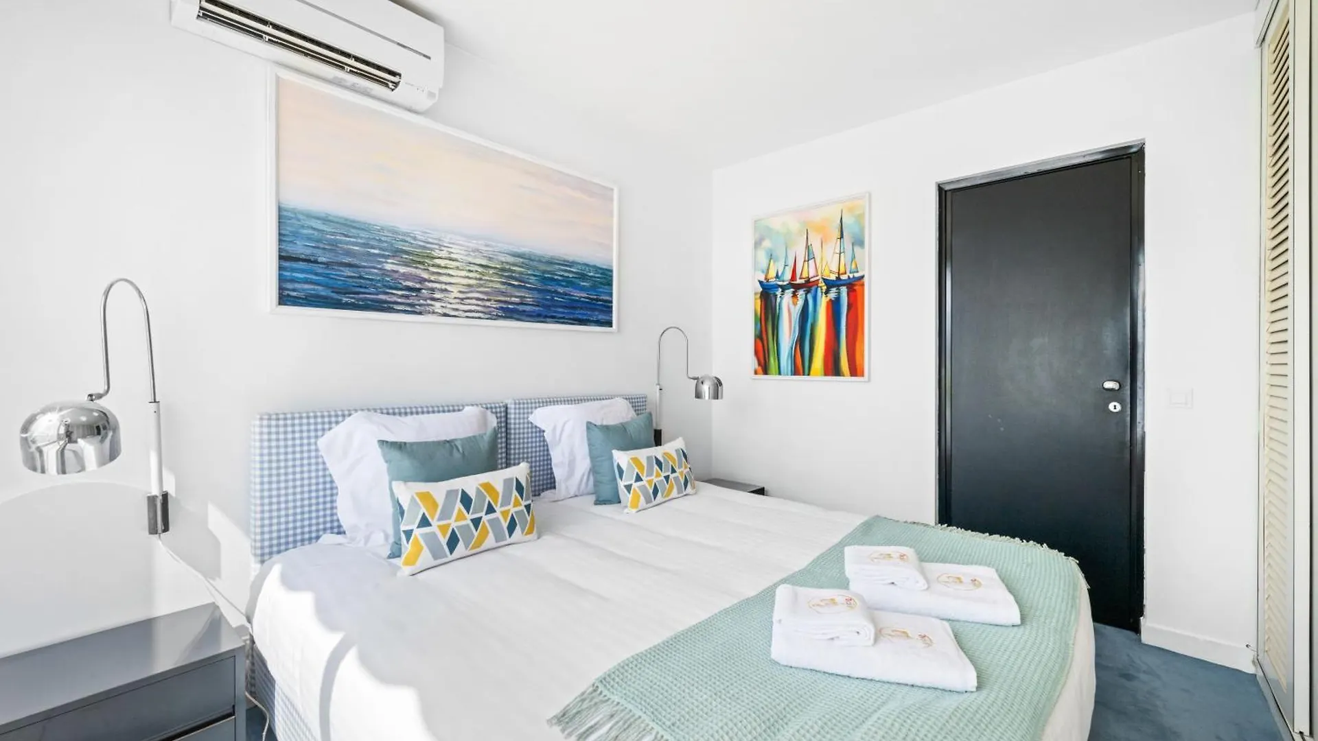 Le Coq Massolin Roquebrune-Cap-Martin Apartman