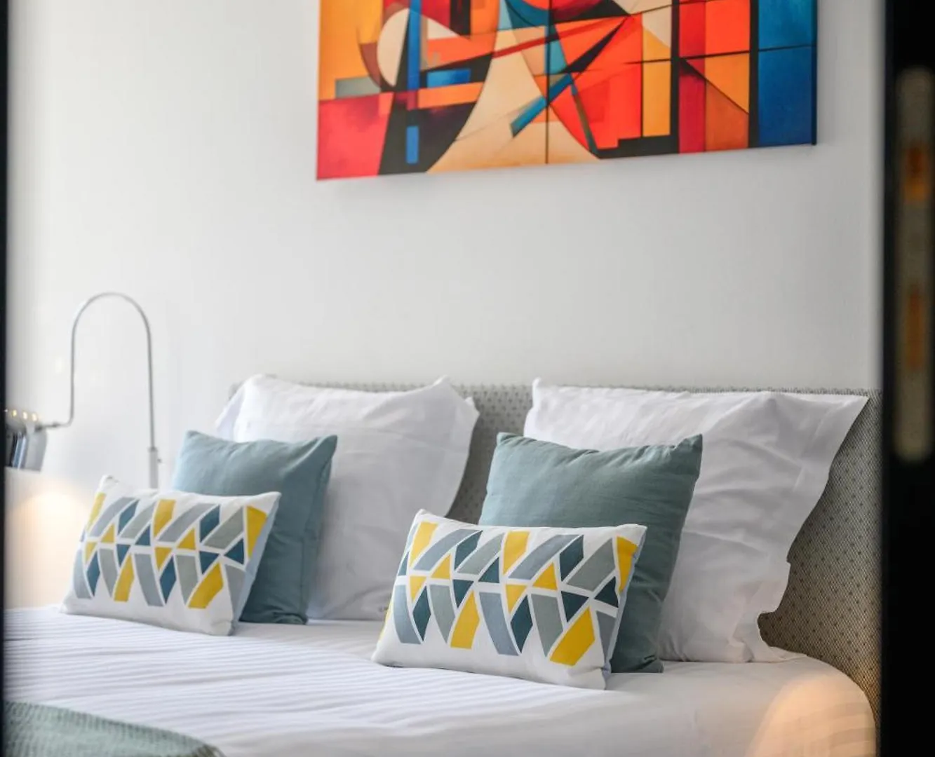 Le Coq Massolin Roquebrune-Cap-Martin Apartman