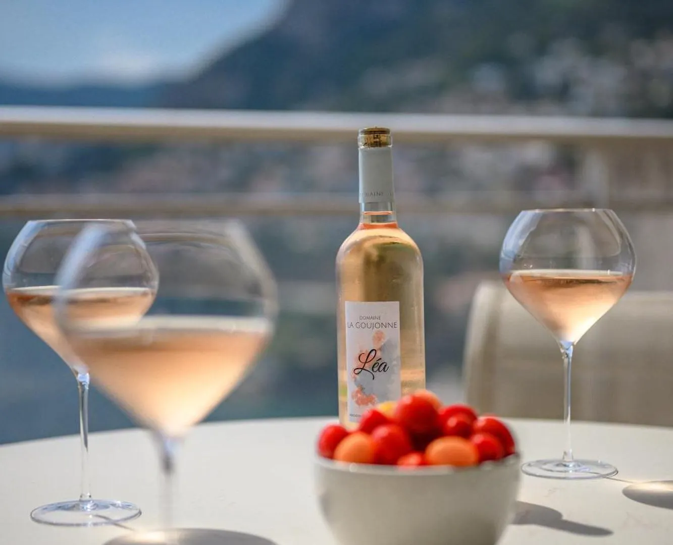 Le Coq Massolin Roquebrune-Cap-Martin Apartman