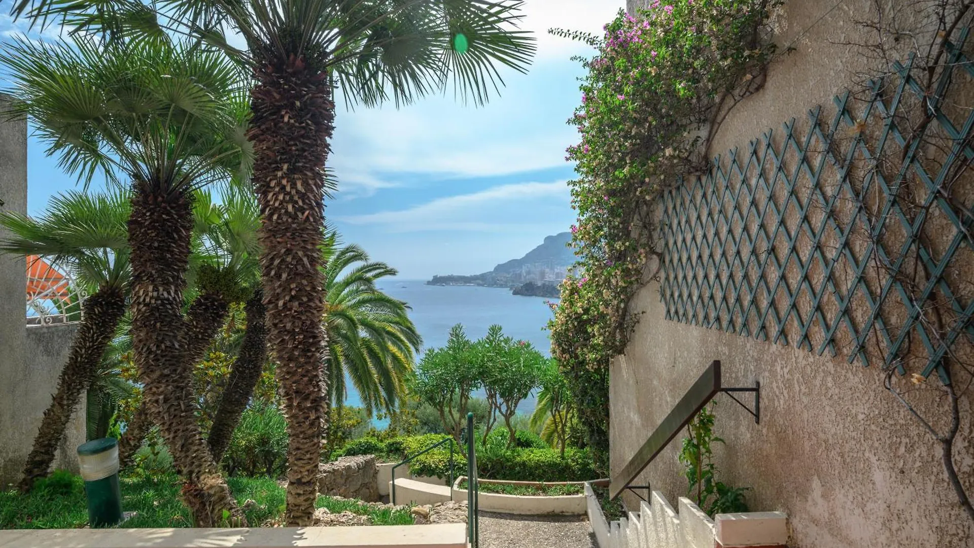 Le Coq Massolin Roquebrune-Cap-Martin