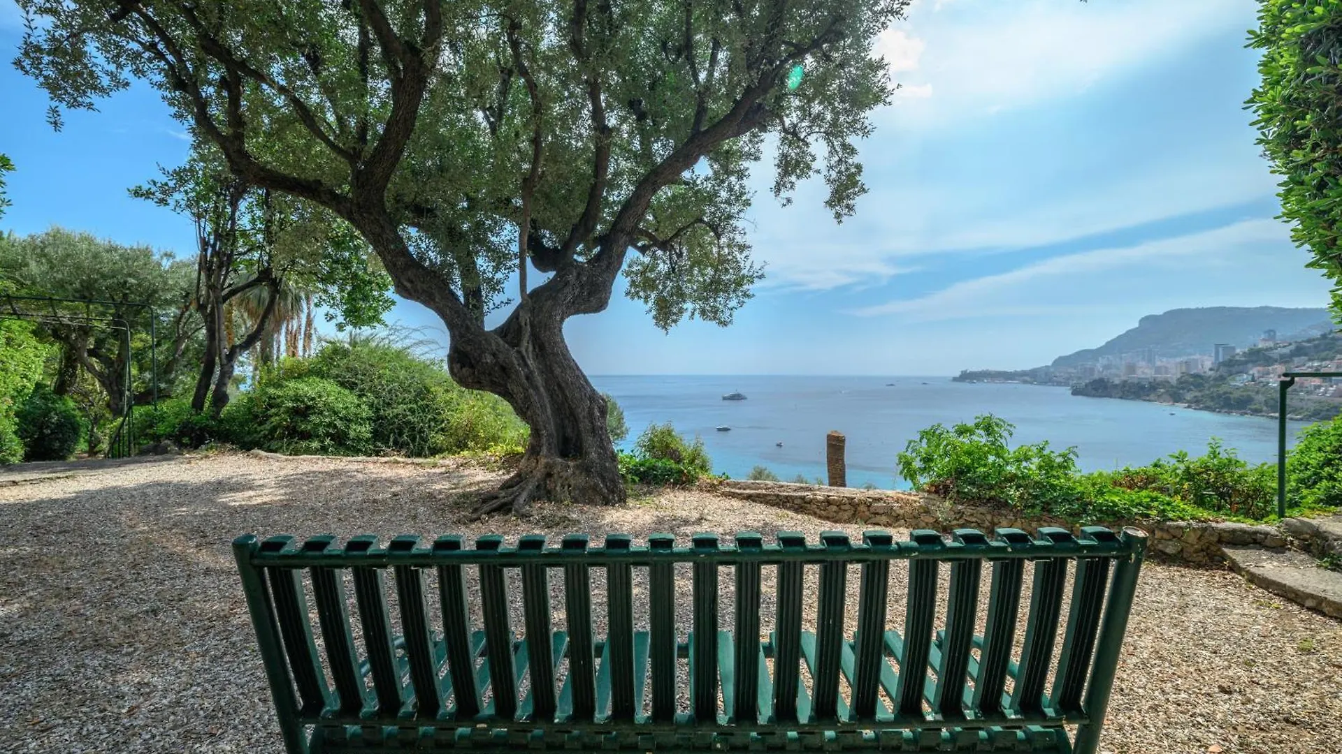 Apartman Le Coq Massolin Roquebrune-Cap-Martin